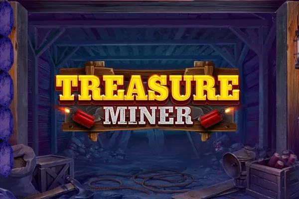 Treasure Miner